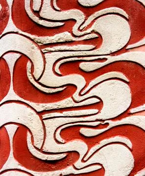 Abstract pattern Stock Photos