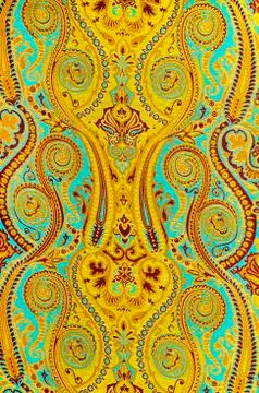 Abstract pattern Foto stock