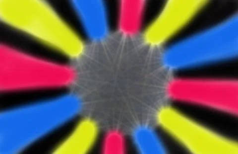 Abstract pattern Stock Photos