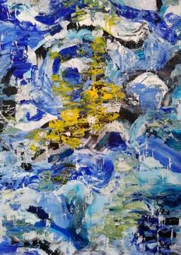 Abstract pattern Stock Photos