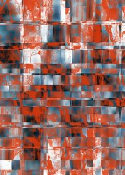 Abstract pattern Stock Photos