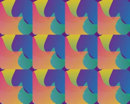 Abstract pattern Stock Photos