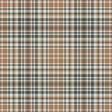 Abstract pattern plaid texture, rectangle tartan background textile. Vertic.. Illustrazione stock