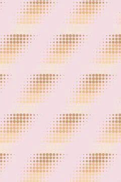Abstract Pattern with Polka Dots Stock Photos