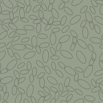 Abstract Pattern Repeat Background Vector Template Stock Illustration