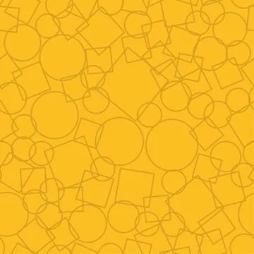 Abstract Pattern Repeat Background Vector Template 스톡 일러스트