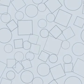 Abstract Pattern Repeat Background Vector Template イラスト素材