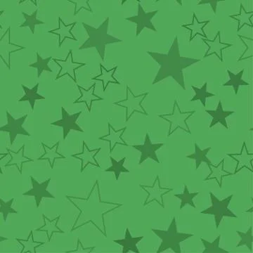 Abstract Pattern Repeat Background Vector Template 스톡 일러스트