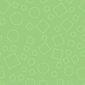 Abstract Pattern Repeat Background Vector Template Stock Illustration