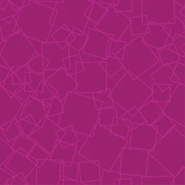 Abstract Pattern Repeat Background Vector Template Illustrazione stock