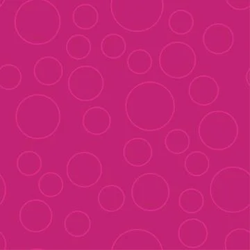 Abstract Pattern Repeat Background Vector Template Illustrazione stock