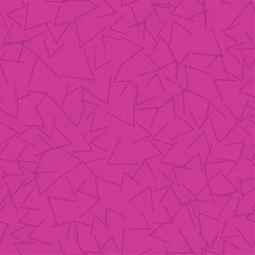 Abstract Pattern Repeat Background Vector Template Illustrazione stock