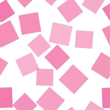 Abstract Pattern Repeat Background Vector Template 스톡 일러스트