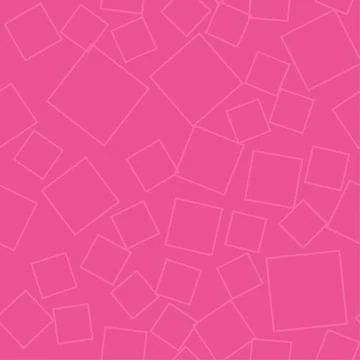 Abstract Pattern Repeat Background Vector Template Illustrazione stock