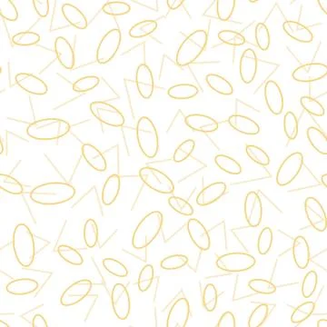 Abstract Pattern Repeat Background Vector Template Stock Illustration