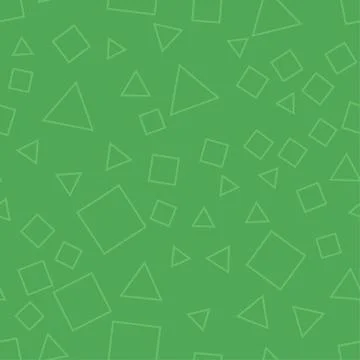 Abstract Pattern Repeat Background Vector Template Illustrazione stock