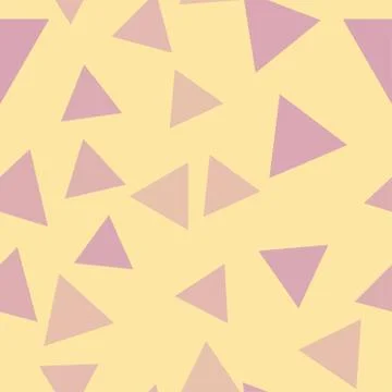 Abstract Pattern Repeat Background Vector Template 스톡 일러스트