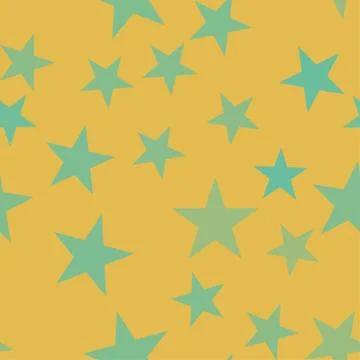 Abstract Pattern Repeat Background Vector Template Stock Illustration