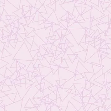 Abstract Pattern Repeat Background Vector Template Stock Illustration