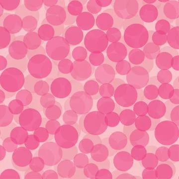 Abstract Pattern Repeat Background Vector Template Illustrazione stock