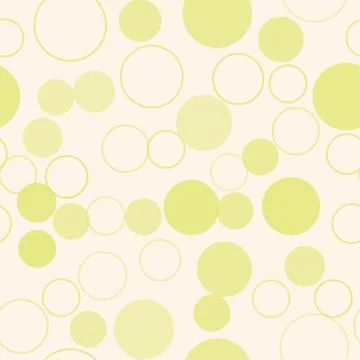 Abstract Pattern Repeat Background Vector Template Illustrazione stock