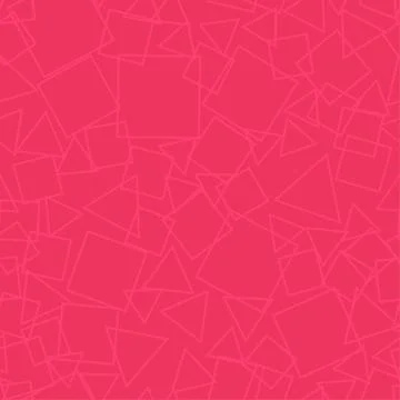 Abstract Pattern Repeat Background Vector Template Stock Illustration