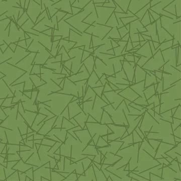 Abstract Pattern Repeat Background Vector Template Stock Illustration