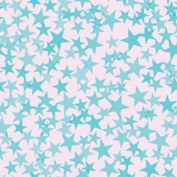 Abstract Pattern Repeat Background Vector Template Stock Illustration