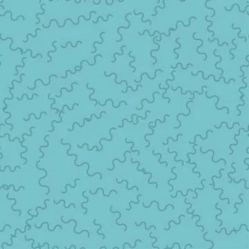 Abstract Pattern Repeat Background Vector Template Stock Illustration