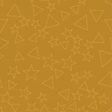 Abstract Pattern Repeat Background Vector Template 스톡 일러스트