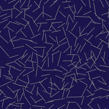 Abstract Pattern Repeat Background Vector Template Illustrazione stock