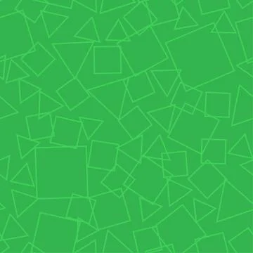 Abstract Pattern Repeat Background Vector Template 스톡 일러스트