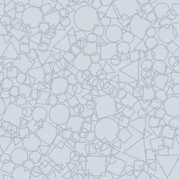 Abstract Pattern Repeat Background Vector Template イラスト素材