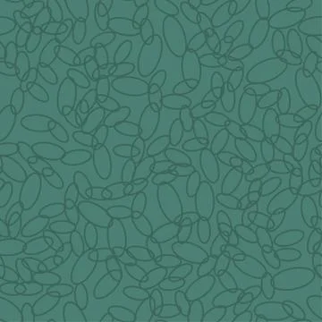 Abstract Pattern Repeat Background Vector Template Illustrazione stock