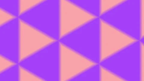 An abstract pattern of repeating rectangles in soft pink and purple hues wi.. Stock Footage 305452833