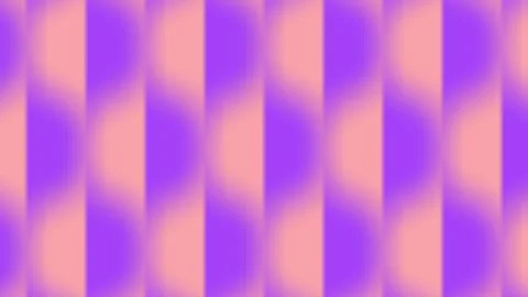 An abstract pattern of repeating rectangles in soft pink and purple hues wi.. Stock Footage 305453490