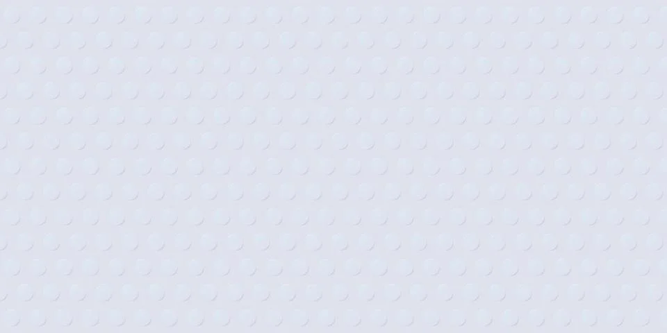 Abstract pattern of round shapes on a light pastel background. Modern abstract Stock Illustration