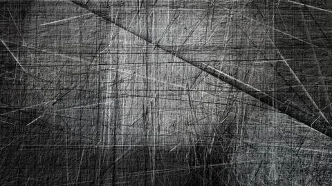 Abstract Pattern Scratched Lines Stock Illustration