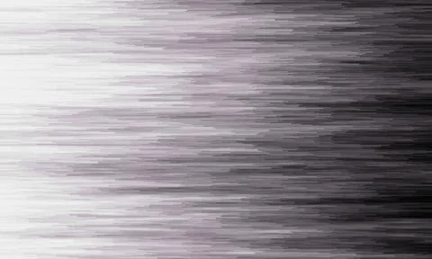 Abstract pattern with screen Artifact grunge texture. Glitch pattern backgrou Stock Illustration