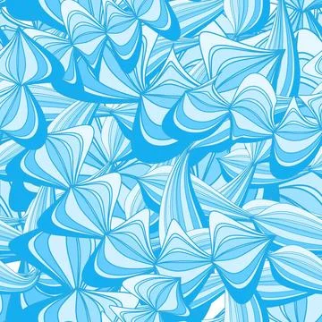 Abstract pattern Seamless abstract pattern. Seamless pattern Copyright: xZ... Stock Photos