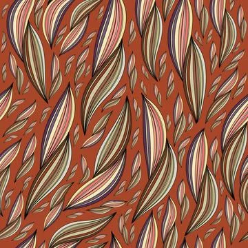 Abstract pattern Seamless abstract pattern. Seamless pattern Copyright: xZ... Stock Photos