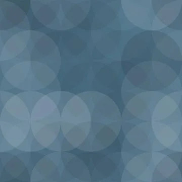 Abstract pattern seamless background texture. Colors: outer space, midnight b Stock Illustration