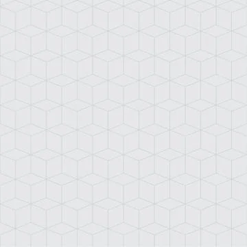 Abstract pattern seamless geometric wallpaper Stock Illustration