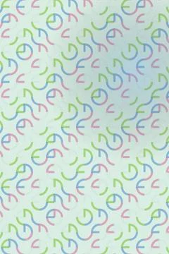 Abstract Pattern Seamless Repeating Background Stock Photos