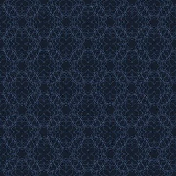 Abstract pattern. Seamless vector Stock Illustration