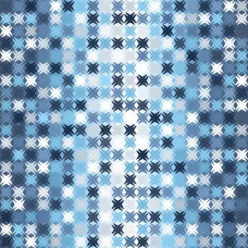 Abstract pattern. Seamless vector Stock Illustration