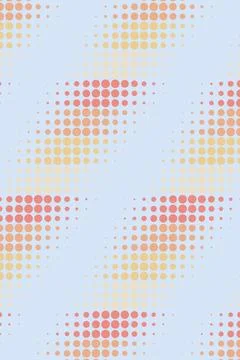 Abstract Pattern Seamless Wallpaper Stock Photos