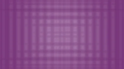An abstract pattern in shades of purple with soft, blurred lines. The desig.. Stock Footage 305119195