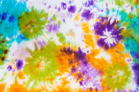 Abstract pattern on silk batik abstract pattern on silk nodosa batik ,prop... 스톡 사진
