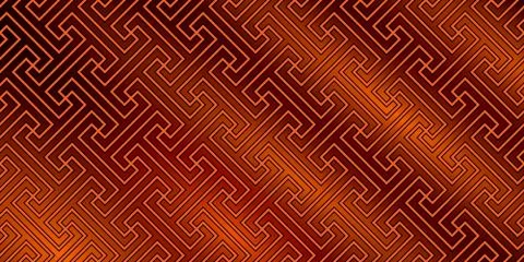 Abstract pattern for simple backgrounds, textures, and packaging Stock Illustration